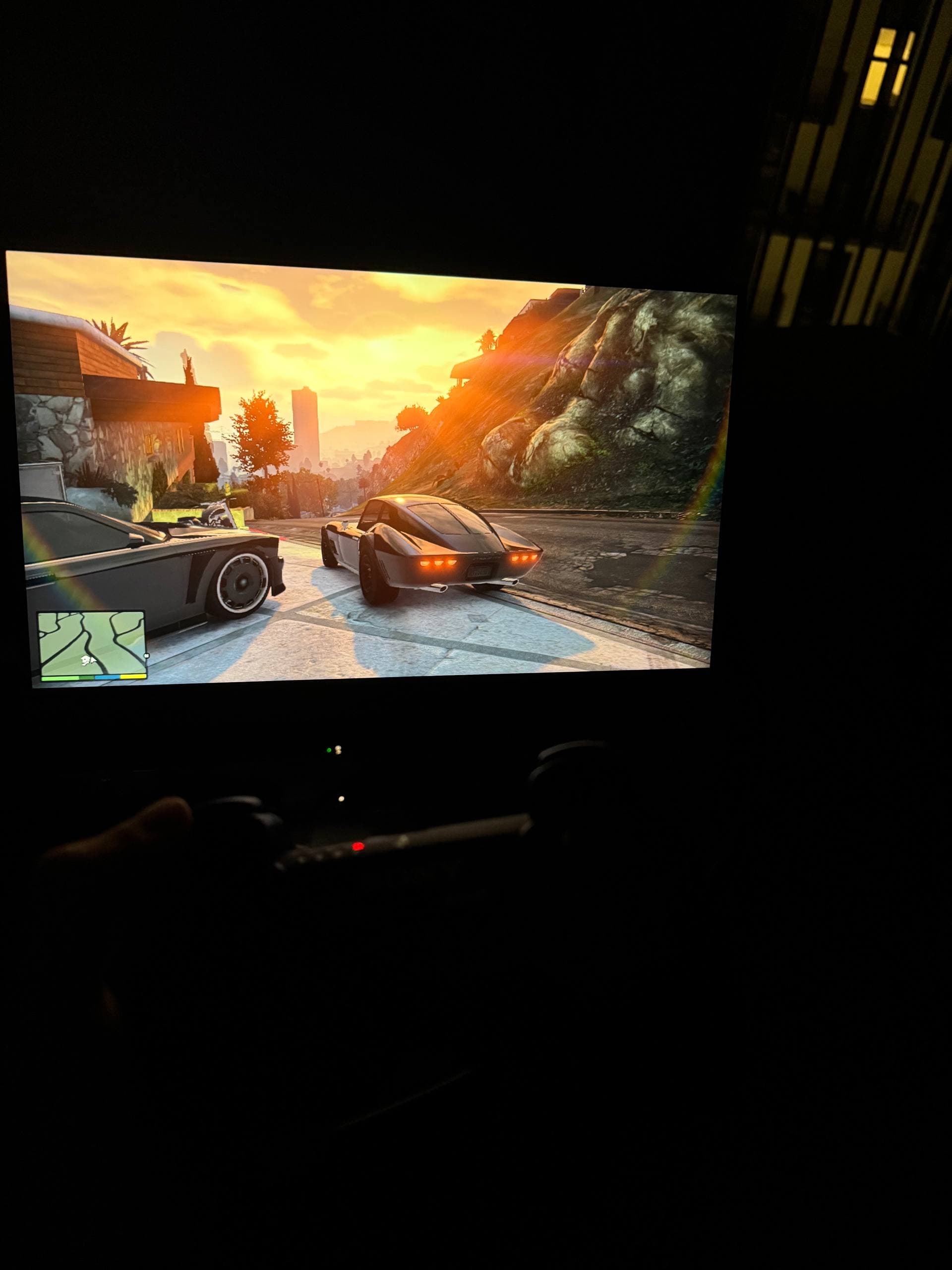 GTA V Gameplay