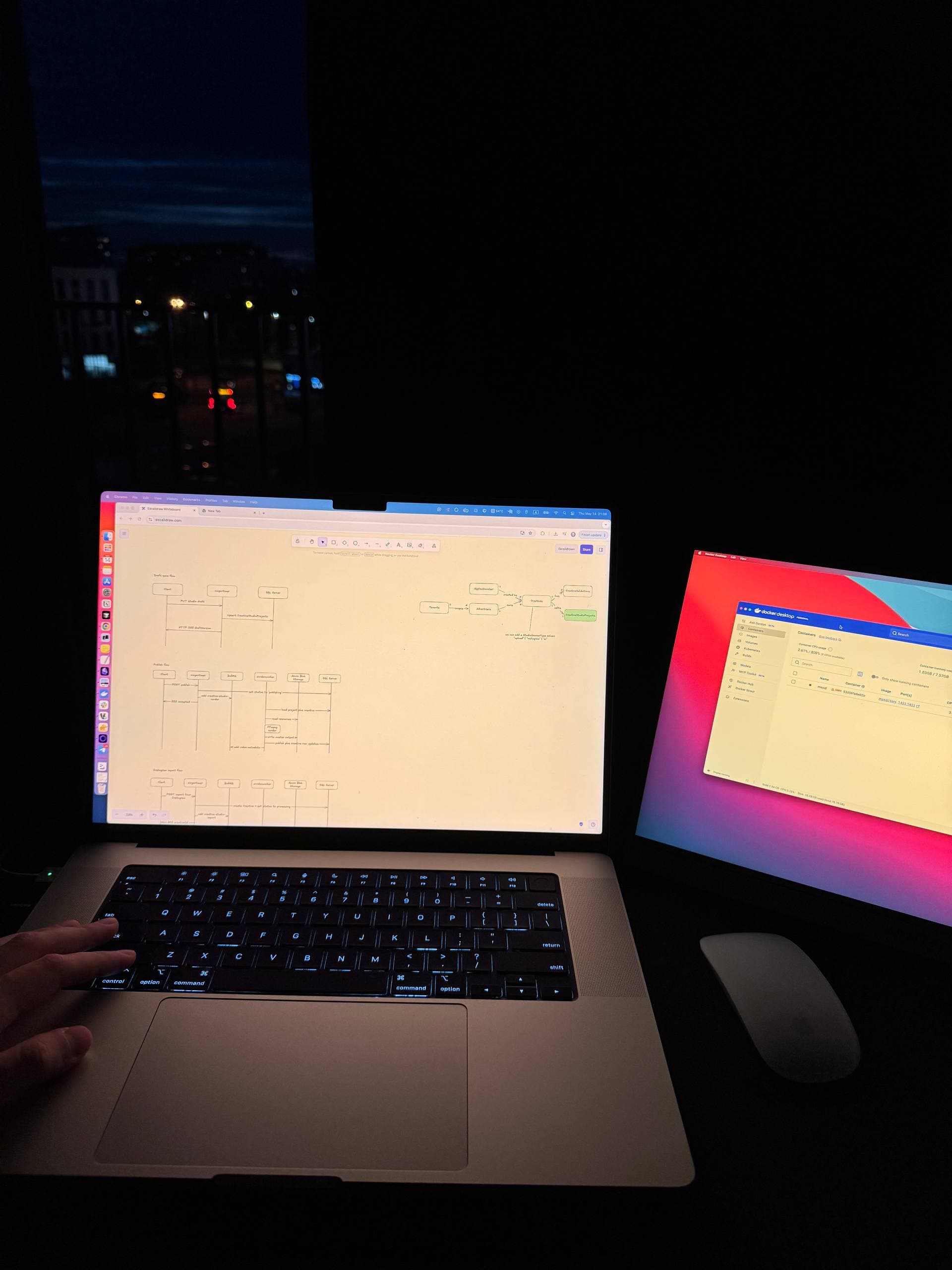 Laptop Photo