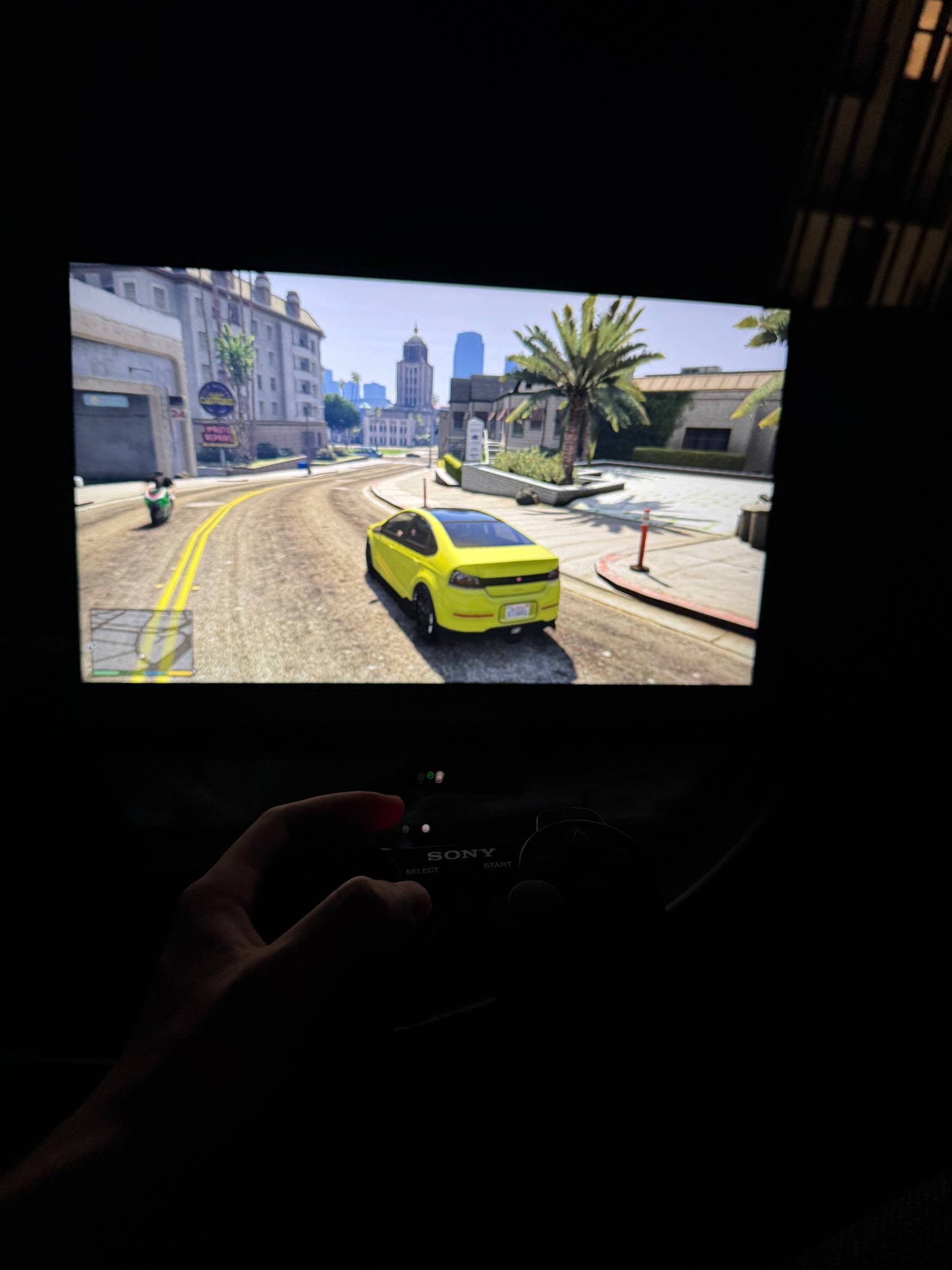 GTA V Gameplay