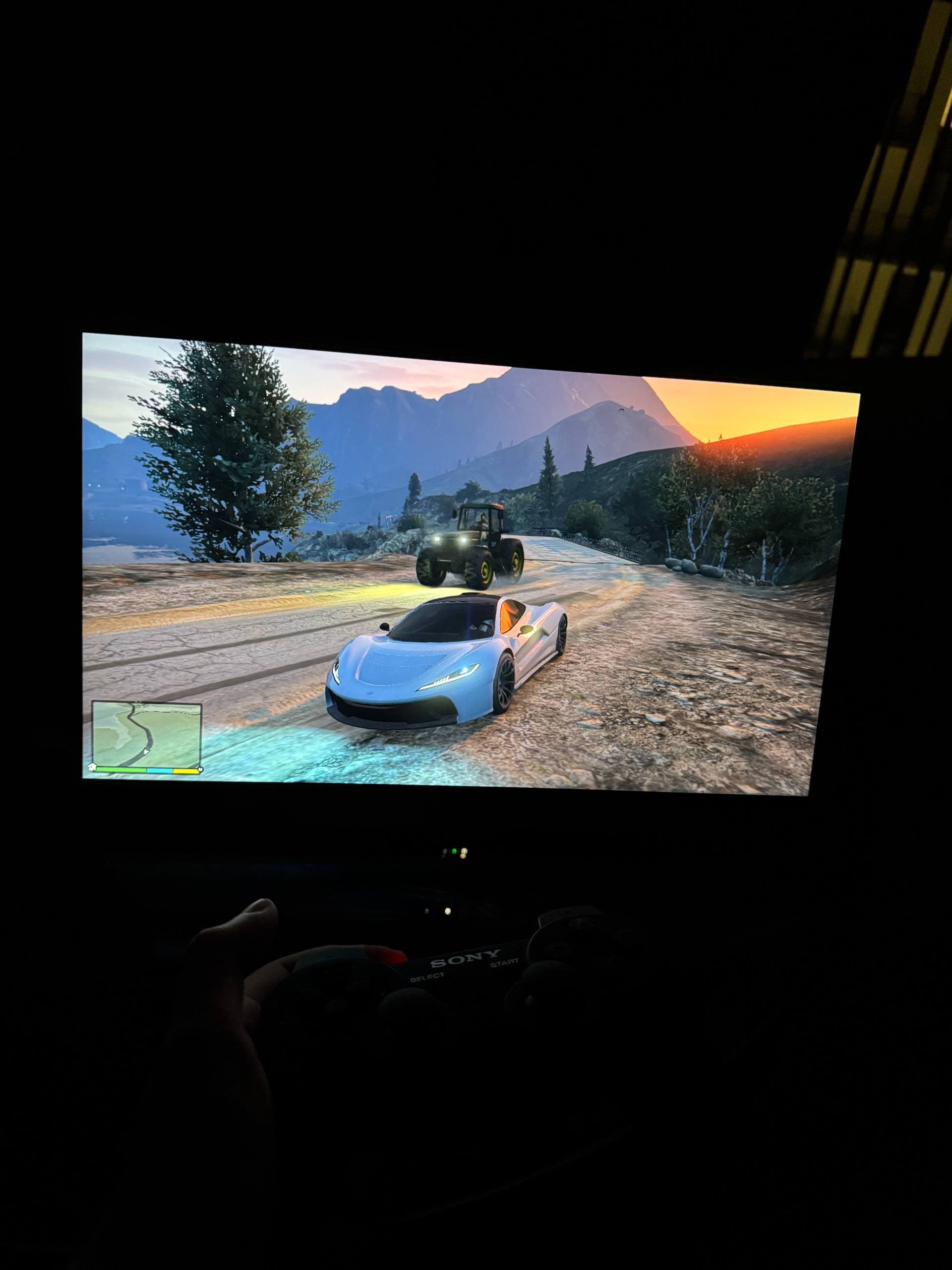 GTA V Gameplay