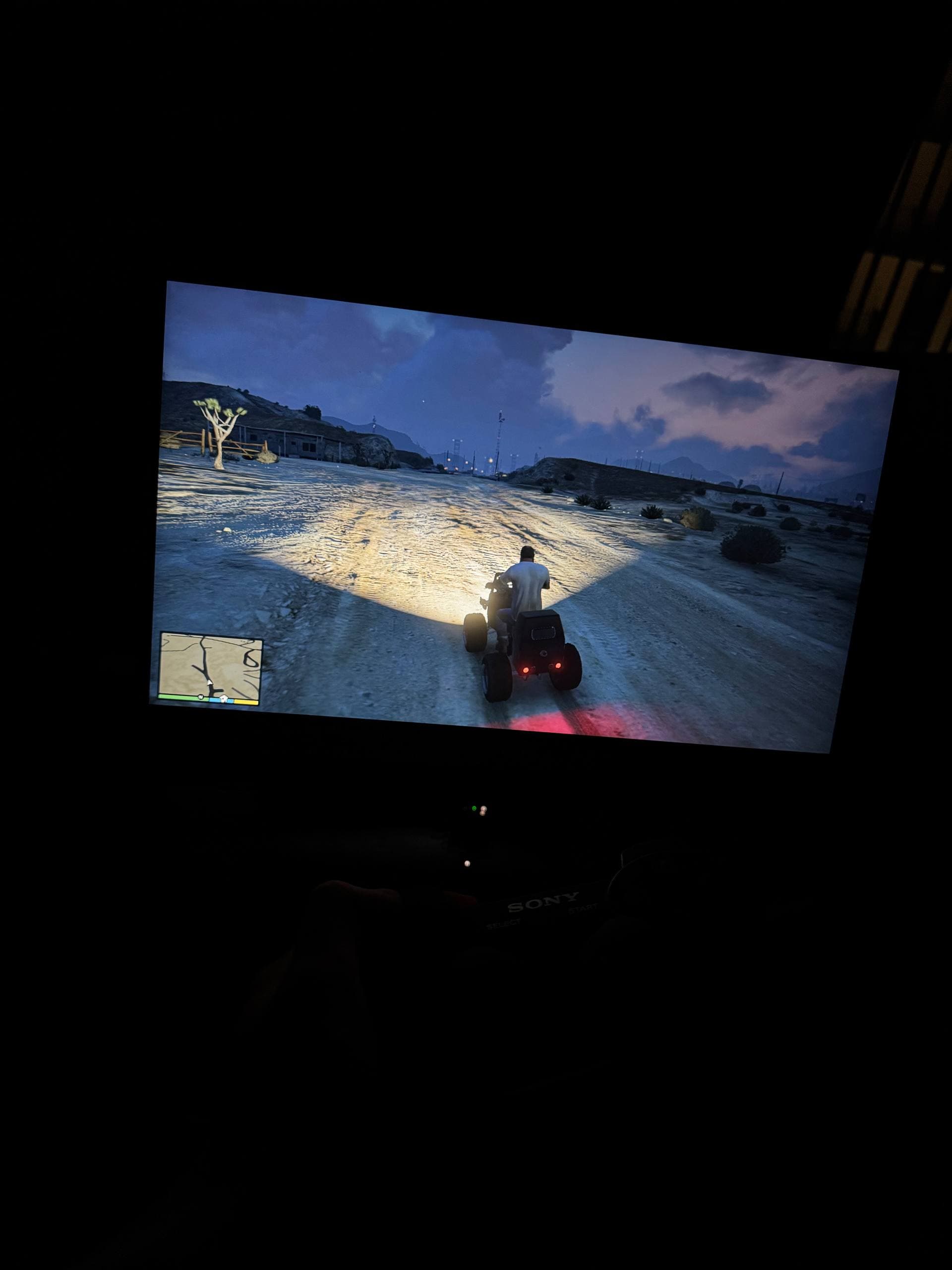 GTA V Gameplay
