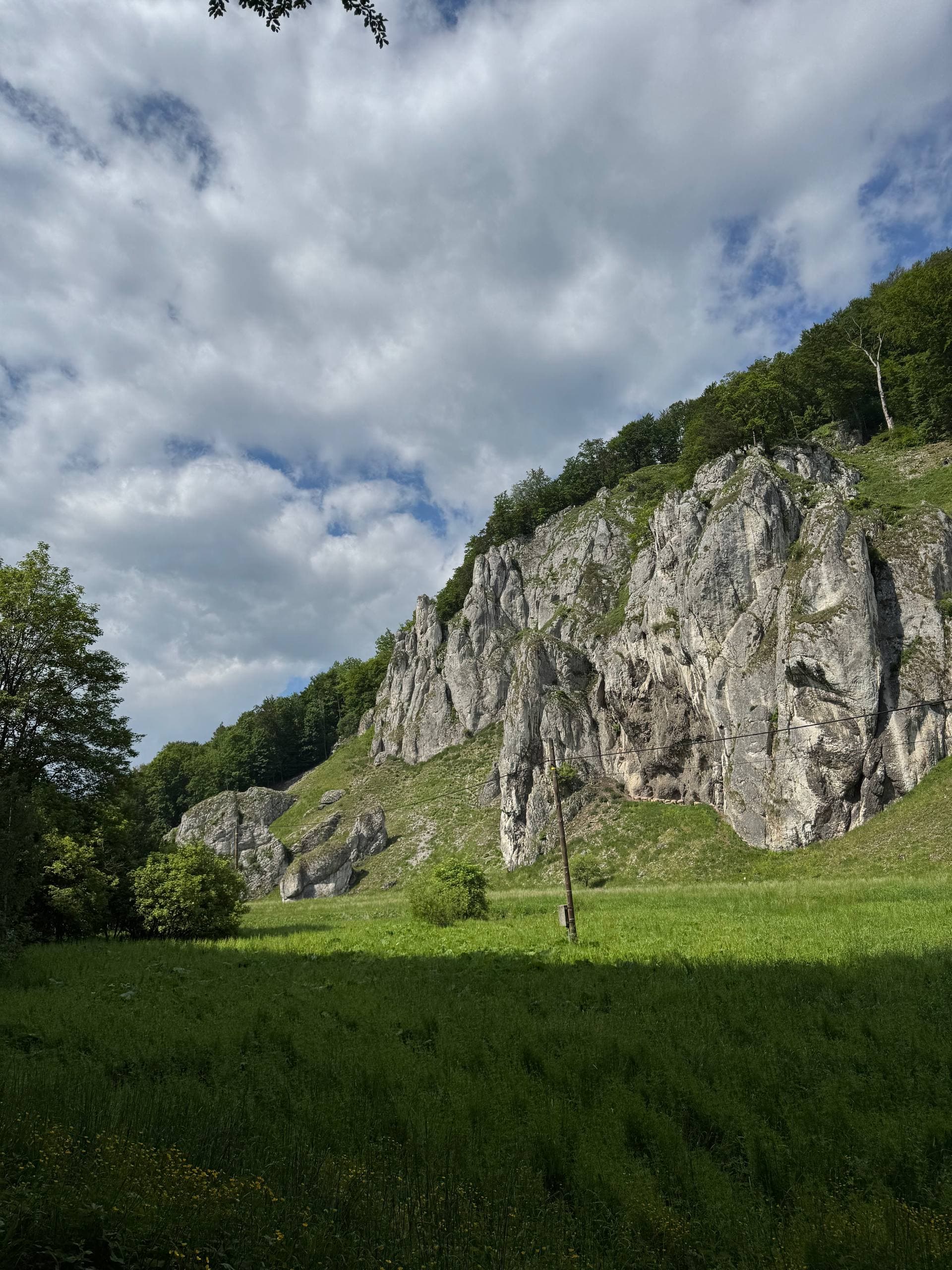 Ojcowski National Park #2