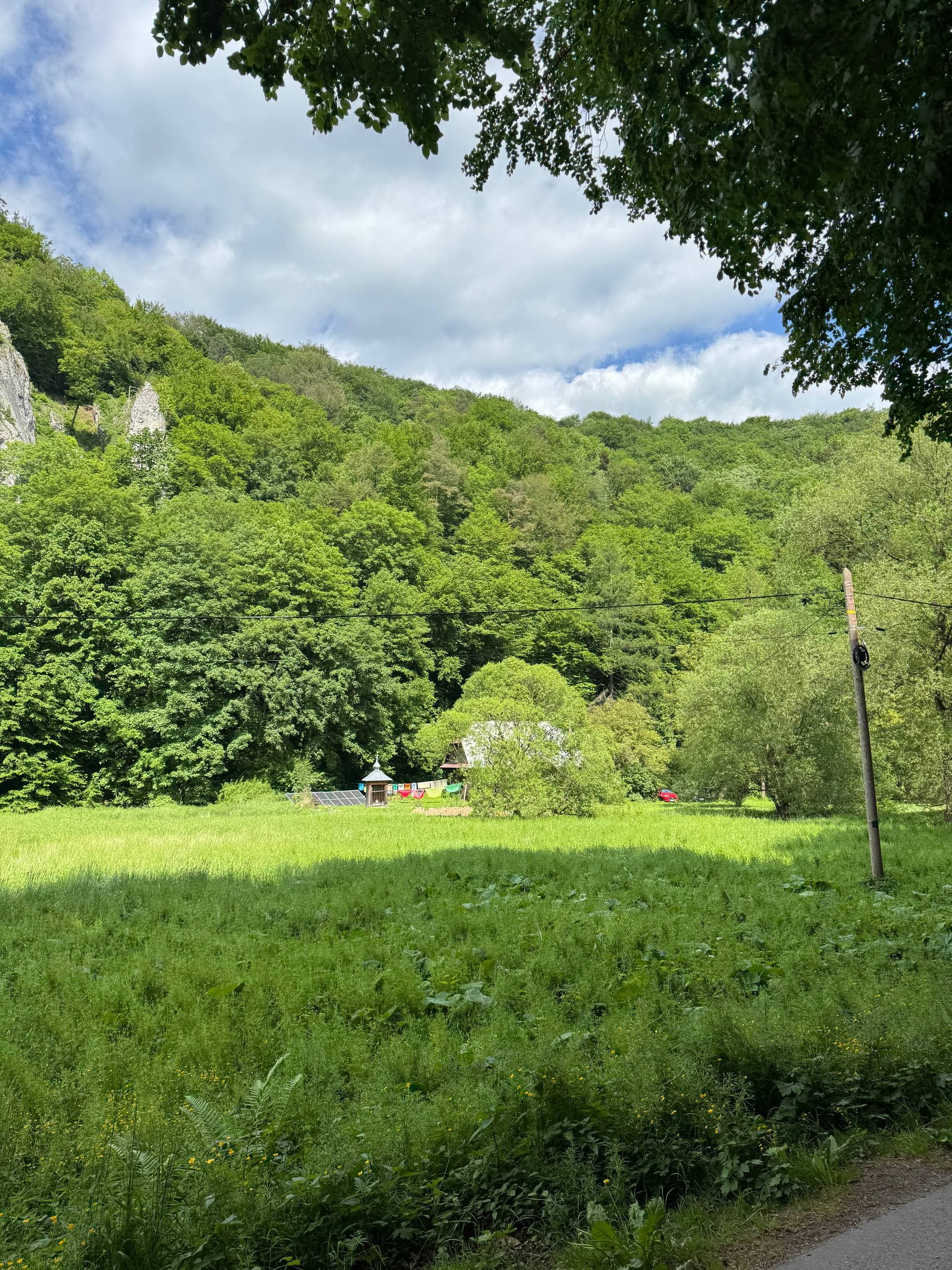 Ojcowski National Park #1